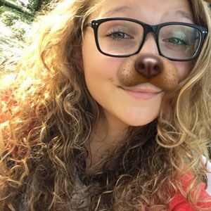 Meet your Posher, Avery